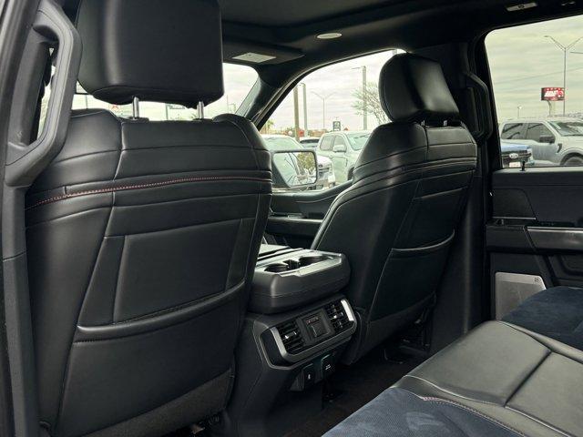 used 2022 Ford F-150 car, priced at $58,770