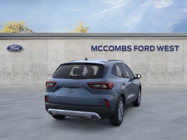 new 2025 Ford Escape car, priced at $31,885