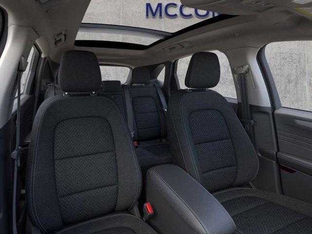 new 2025 Ford Escape car, priced at $31,885