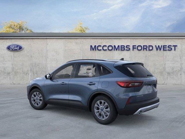new 2025 Ford Escape car, priced at $26,135