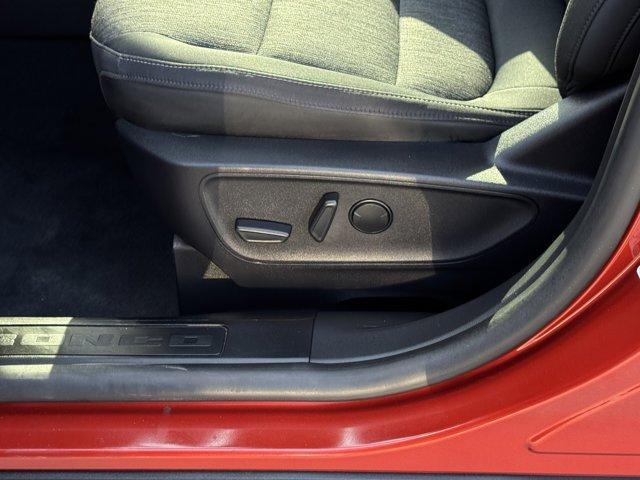 used 2023 Ford Bronco Sport car, priced at $25,813