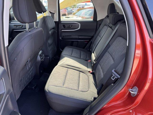 used 2023 Ford Bronco Sport car, priced at $25,813