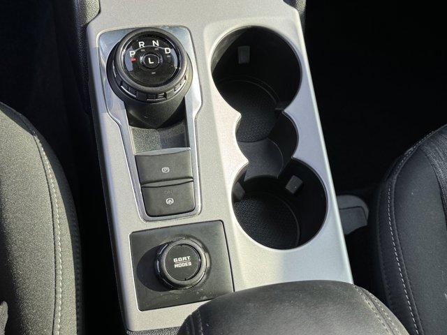 used 2023 Ford Bronco Sport car, priced at $25,813