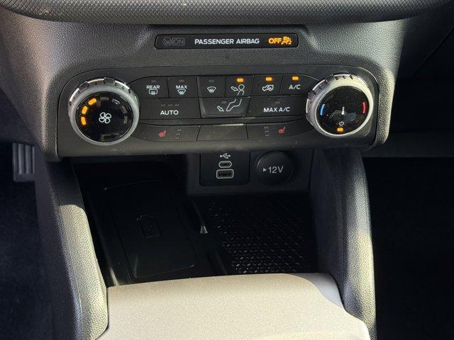 used 2023 Ford Bronco Sport car, priced at $25,813
