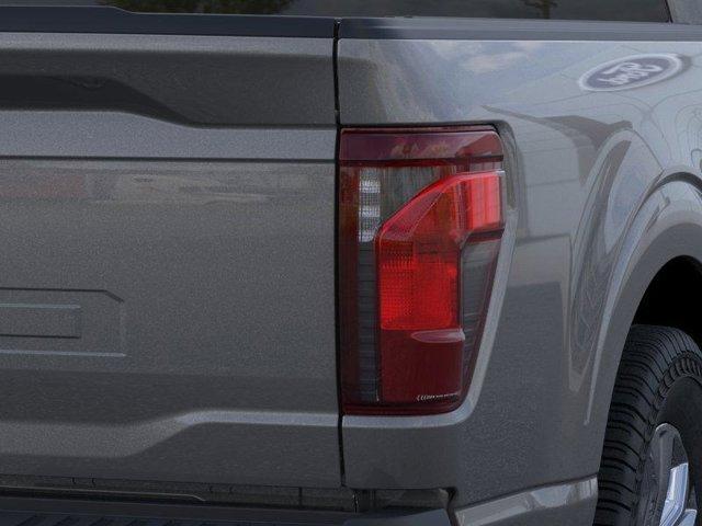new 2025 Ford F-150 car, priced at $52,945