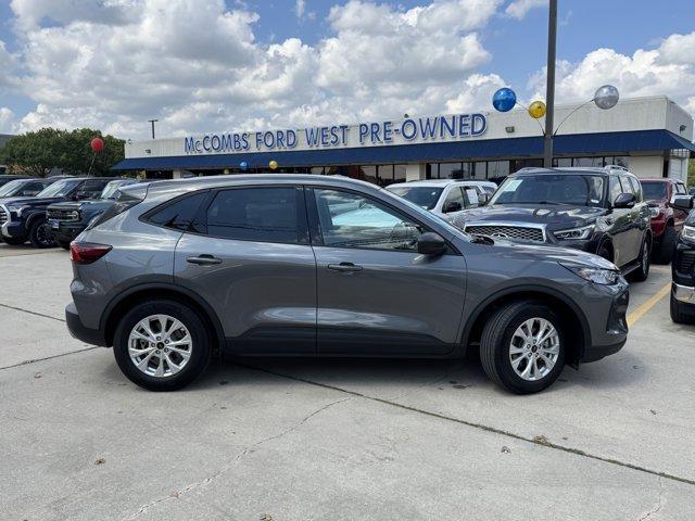 used 2025 Ford Escape car, priced at $28,777