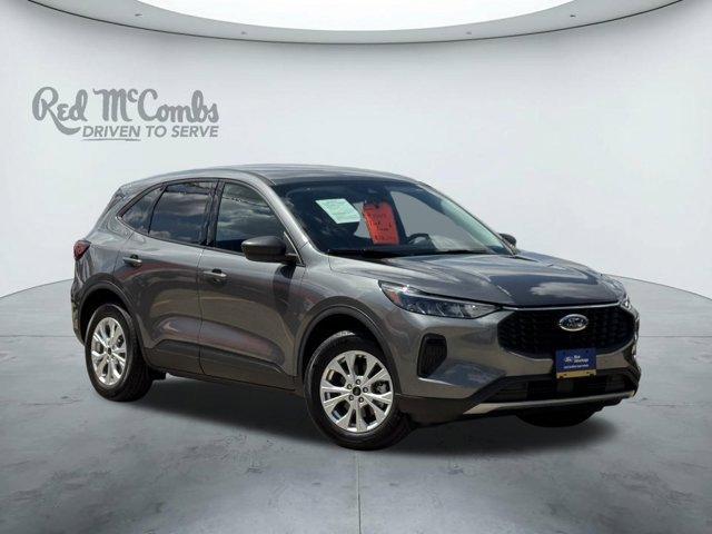 used 2025 Ford Escape car, priced at $28,777