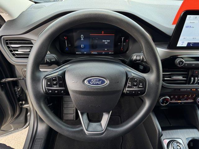 used 2025 Ford Escape car, priced at $28,777