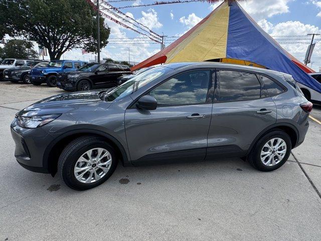 used 2025 Ford Escape car, priced at $28,777