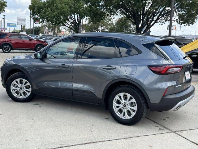 used 2025 Ford Escape car, priced at $28,777