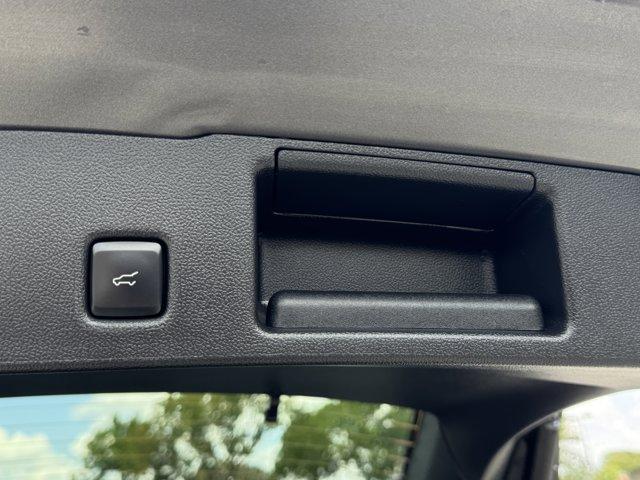 used 2025 Ford Escape car, priced at $28,777