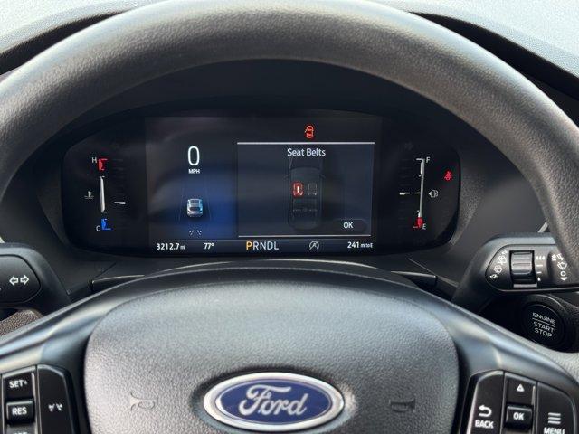 used 2025 Ford Escape car, priced at $28,777