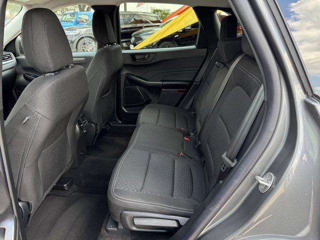 used 2025 Ford Escape car, priced at $28,777