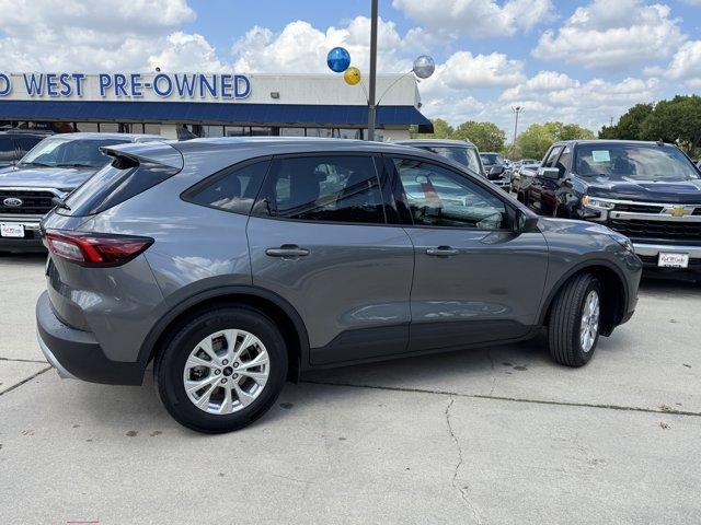used 2025 Ford Escape car, priced at $28,777
