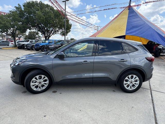 used 2025 Ford Escape car, priced at $28,777