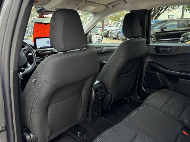 used 2025 Ford Escape car, priced at $28,777
