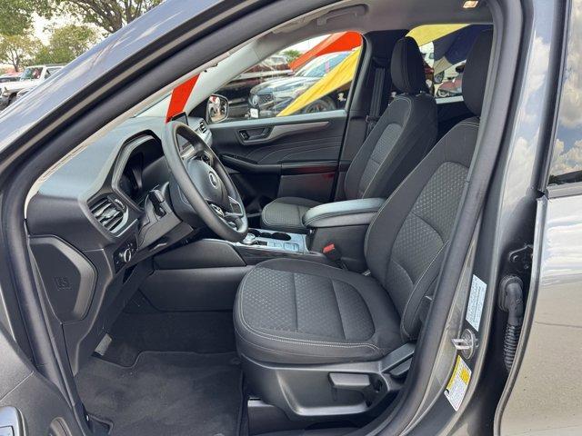 used 2025 Ford Escape car, priced at $28,777