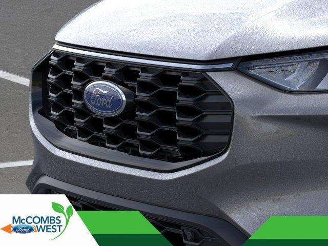 new 2025 Ford Escape car, priced at $34,220