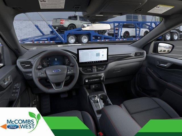 new 2025 Ford Escape car, priced at $34,220