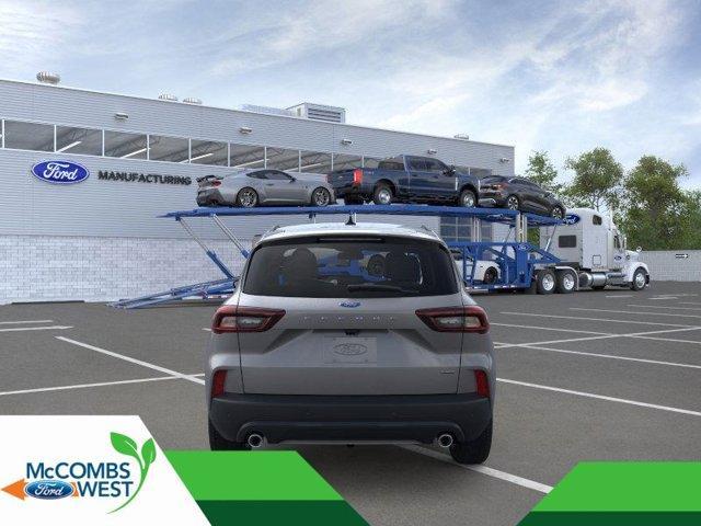 new 2025 Ford Escape car, priced at $34,220