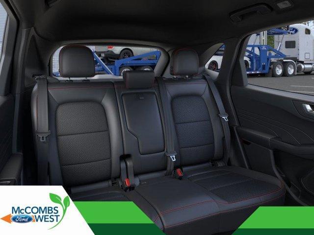 new 2025 Ford Escape car, priced at $34,220