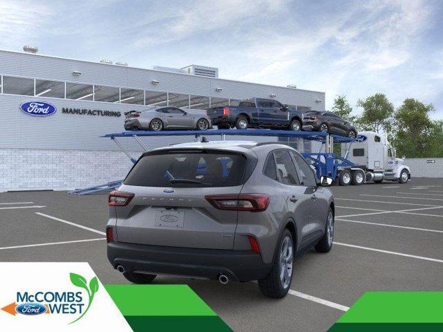 new 2025 Ford Escape car, priced at $34,220