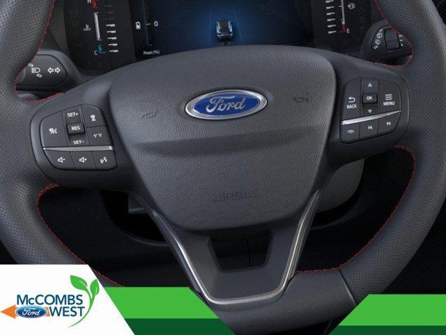 new 2025 Ford Escape car, priced at $34,220
