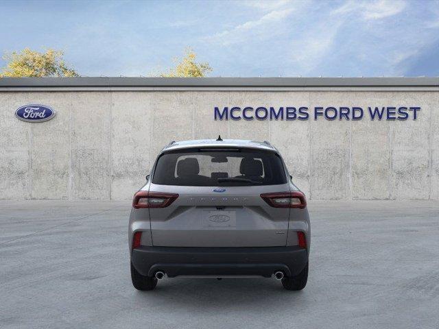 new 2025 Ford Escape car, priced at $34,220