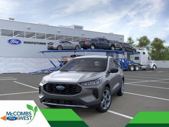 new 2025 Ford Escape car, priced at $34,220