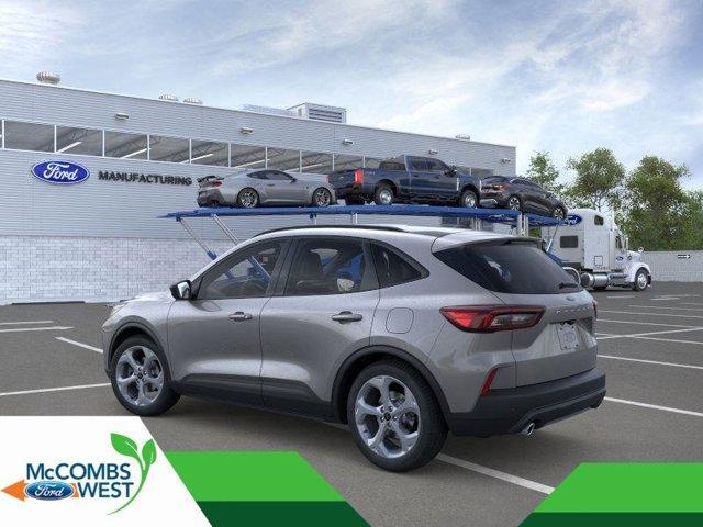 new 2025 Ford Escape car, priced at $34,220