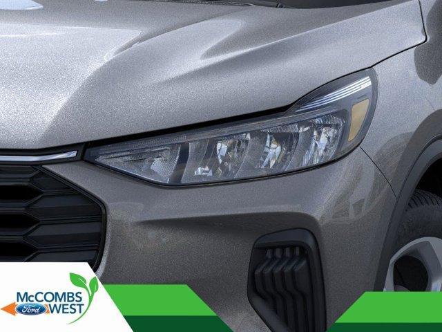 new 2025 Ford Escape car, priced at $34,220