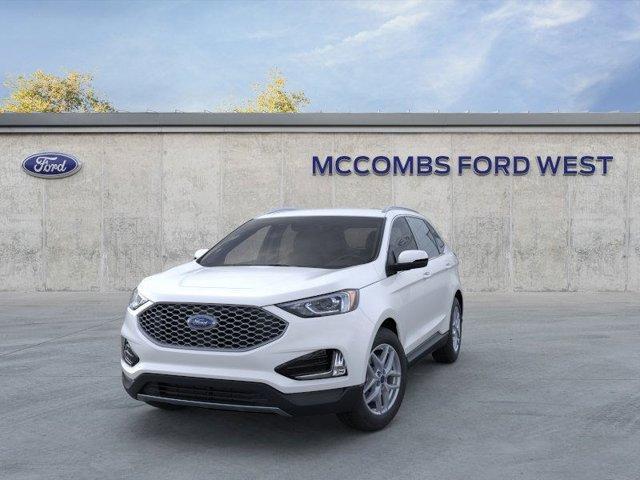 new 2024 Ford Edge car, priced at $34,070