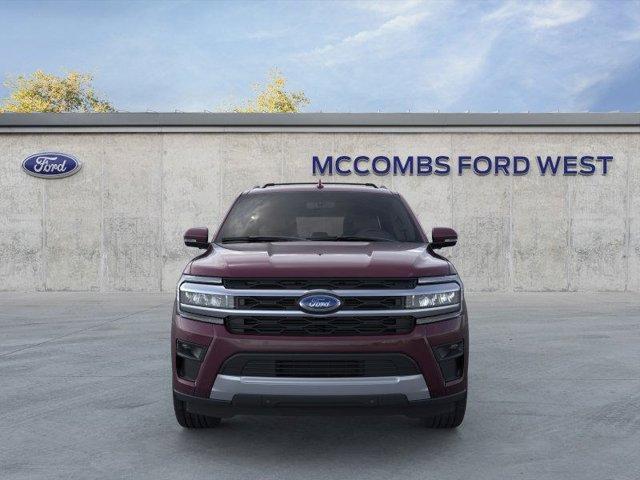 new 2024 Ford Expedition Max car, priced at $63,570