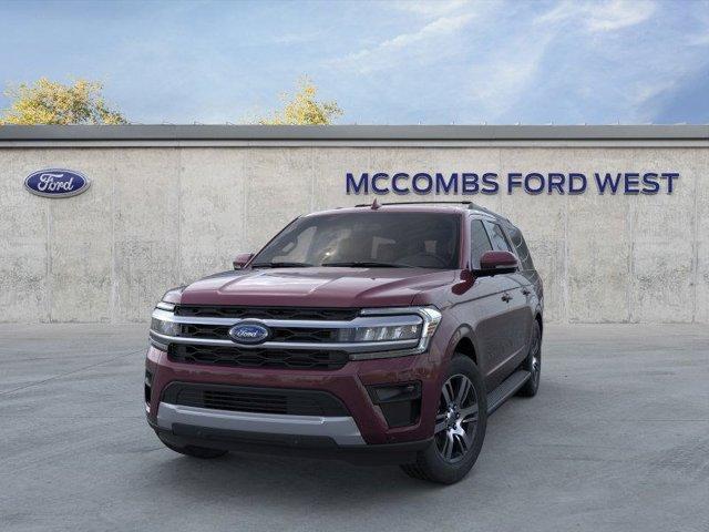 new 2024 Ford Expedition Max car, priced at $63,570