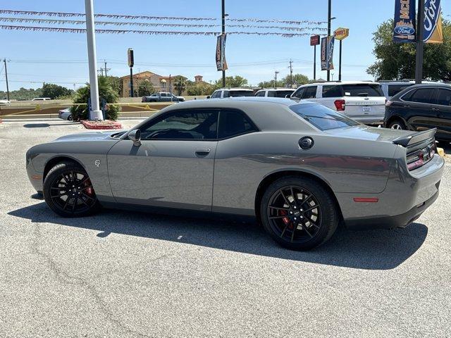 used 2023 Dodge Challenger car, priced at $79,999