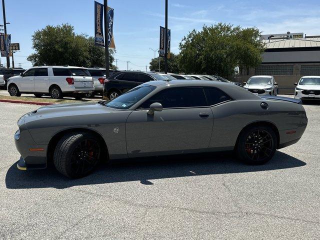 used 2023 Dodge Challenger car, priced at $79,999