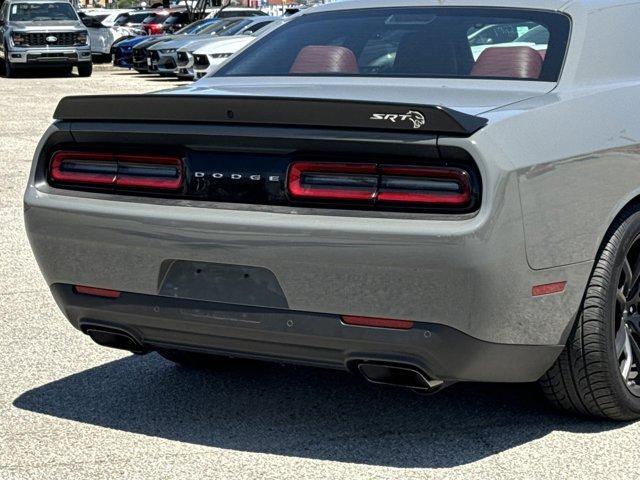 used 2023 Dodge Challenger car, priced at $79,999