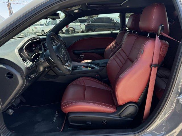 used 2023 Dodge Challenger car, priced at $79,999