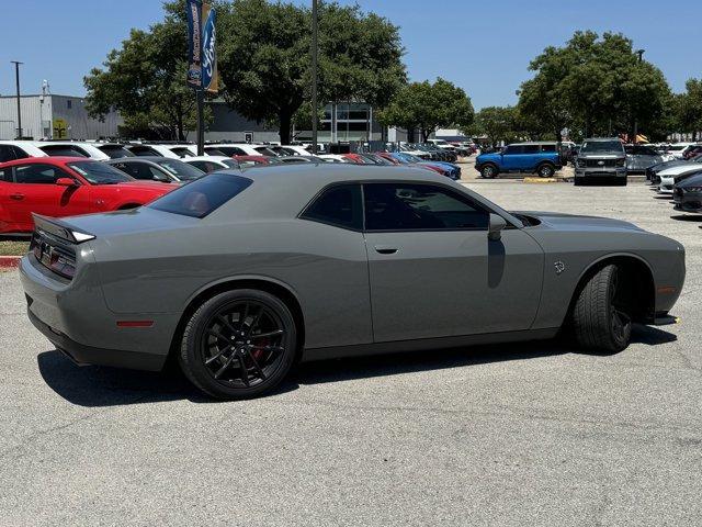 used 2023 Dodge Challenger car, priced at $79,999