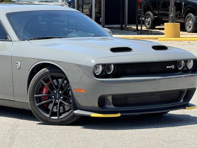 used 2023 Dodge Challenger car, priced at $79,999