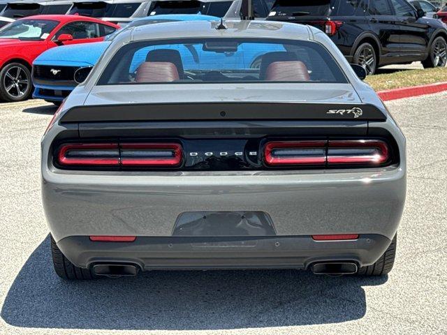 used 2023 Dodge Challenger car, priced at $79,999