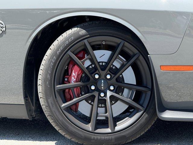 used 2023 Dodge Challenger car, priced at $79,999