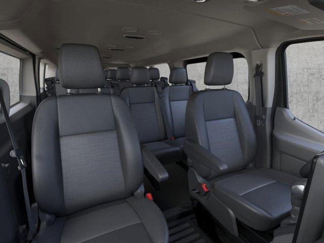 new 2025 Ford Transit-350 car, priced at $62,635