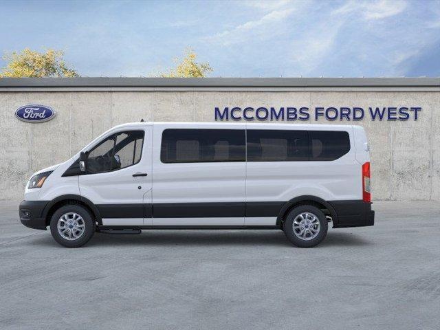 new 2025 Ford Transit-350 car, priced at $62,635