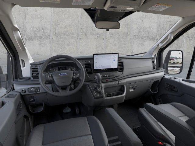 new 2025 Ford Transit-350 car, priced at $62,635