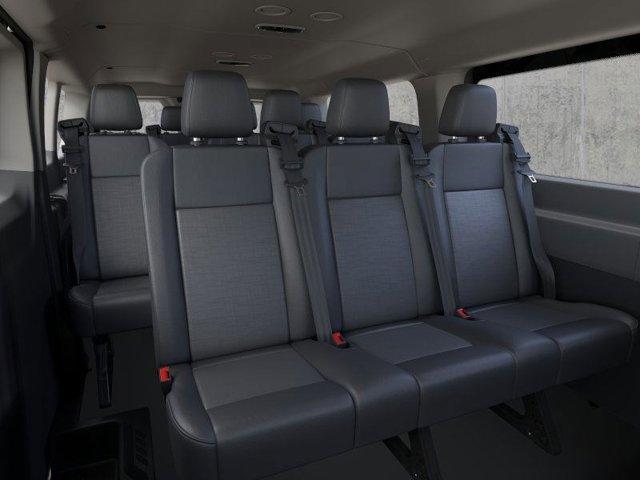 new 2025 Ford Transit-350 car, priced at $62,635