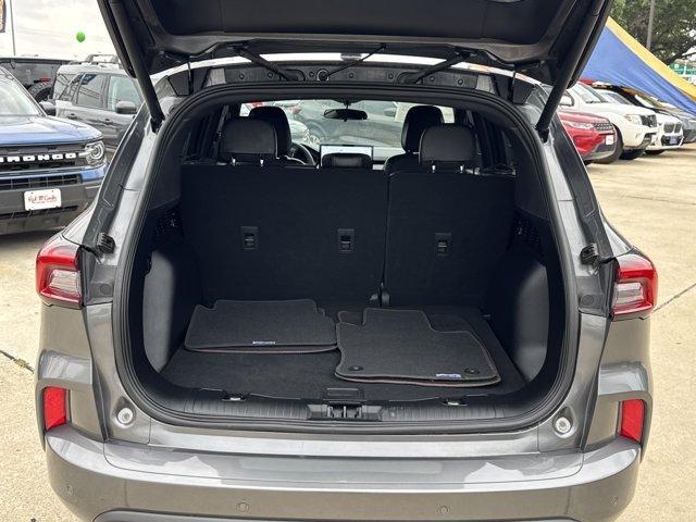 used 2023 Ford Escape car, priced at $25,081