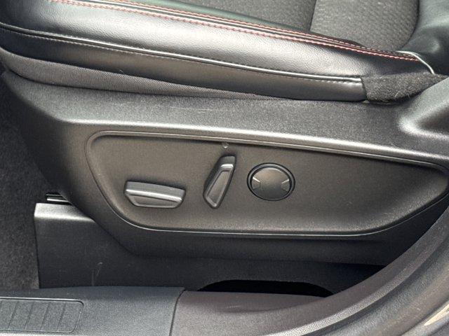 used 2023 Ford Escape car, priced at $25,081
