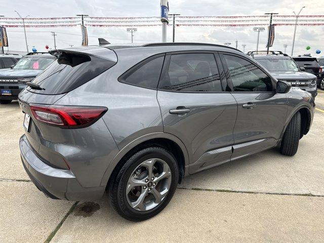 used 2023 Ford Escape car, priced at $25,081