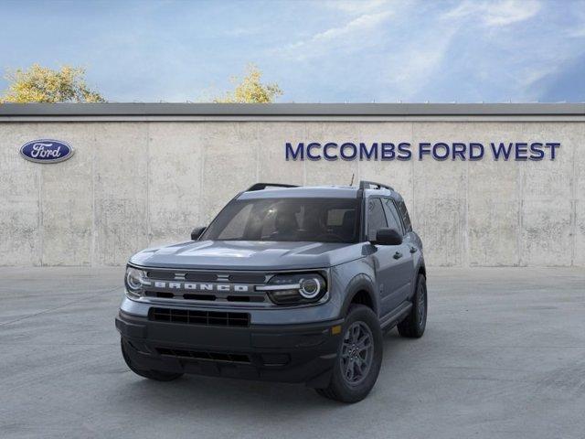 new 2024 Ford Bronco Sport car, priced at $30,870